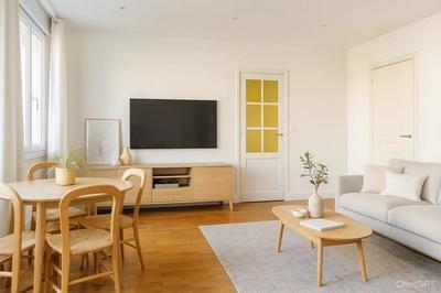 Appartement - 83 m² - 4 pièces