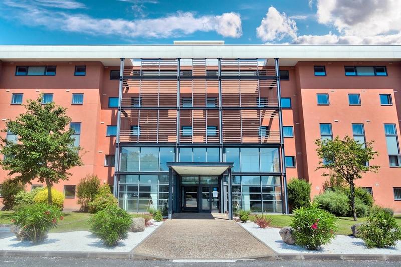 Appartement - 24 m² - 2 pièces