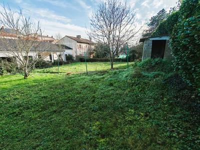 Maison - 89 m² - 5 pièces