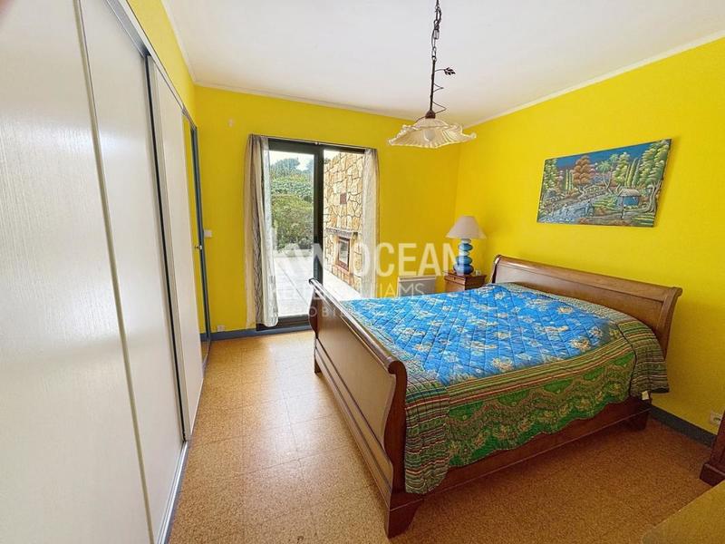 Maison de campagne - 137 m² - 7 pièces