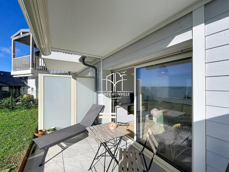 Appartement - 37 m² - 2 pièces