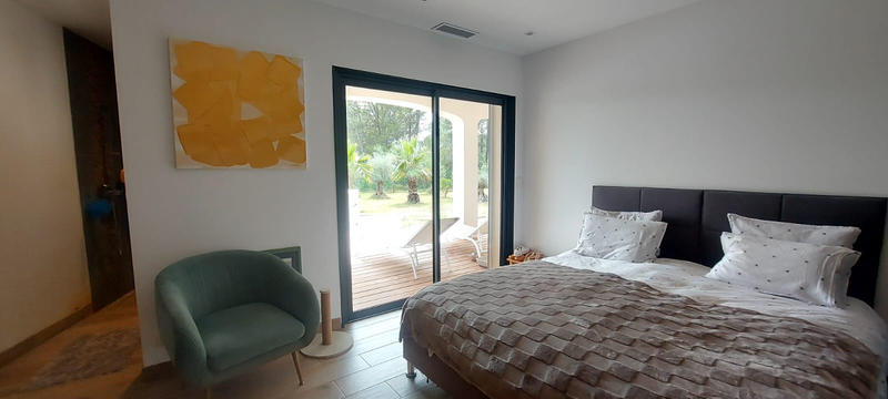 Villa - 250 m² - 6 pièces