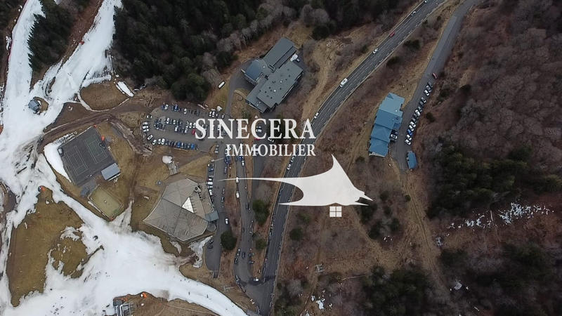 Appartement - 30 m² - 2 pièces