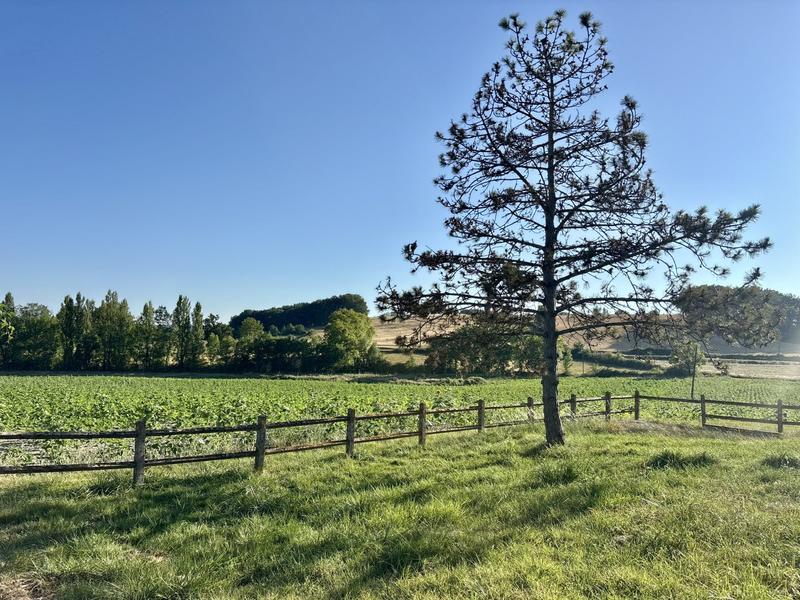 Maison traditionnelle - 140 m² - 4 pièces