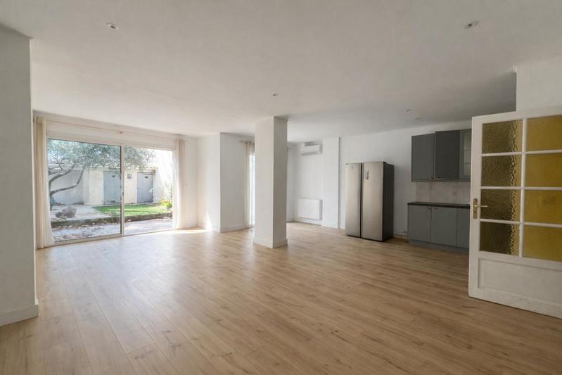 Maison de ville - 112 m² - 4 pièces