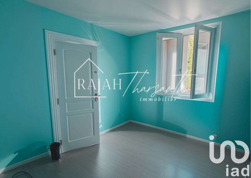 Appartement - 46 m² - 3 pièces