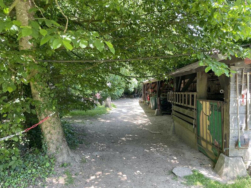 Ferme - 269 m² - 8 pièces