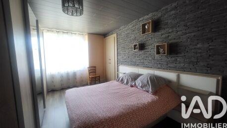 Appartement - 128 m² - 5 pièces