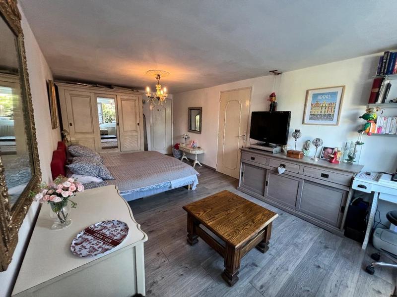 Villa - 125 m² - 4 pièces