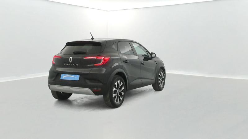 Renault Captur 1.0 TCe 90ch Evolution