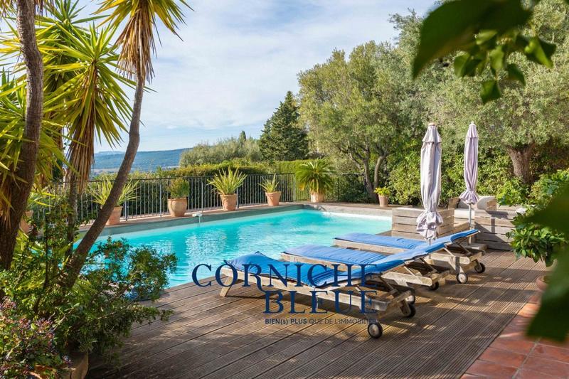 Villa - 190 m² - 7 pièces