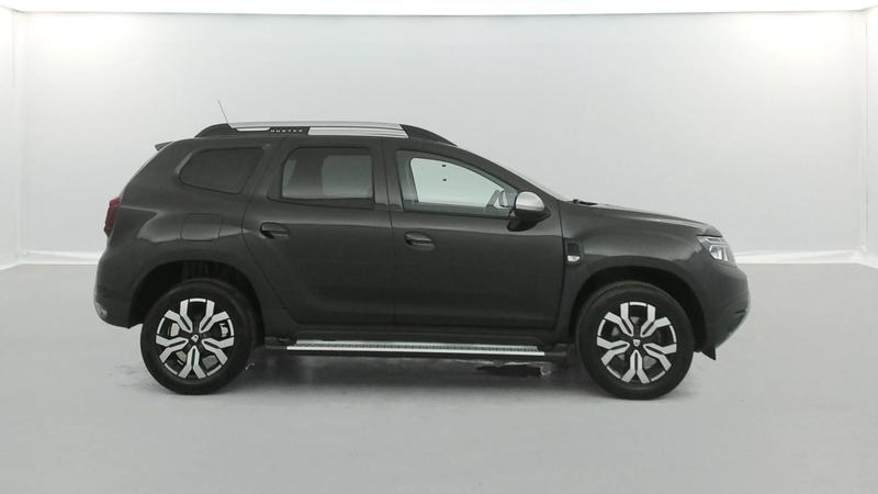 Dacia Duster TCe 150 Fap 4x2 Edc Prestige 5p