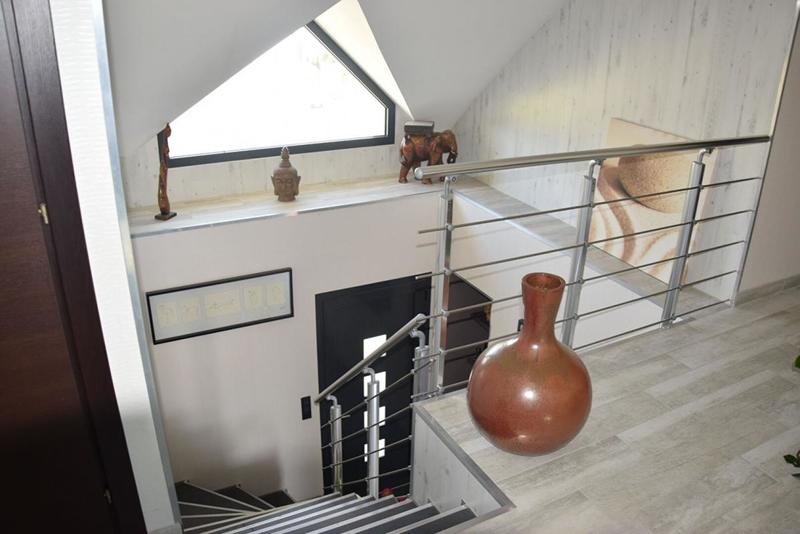 Maison - 141 m² - 5 pièces