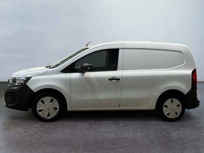 Nissan Townstar Fourgon Electrique Ev L1 45kwh Chargeur 22kw Acenta