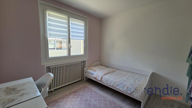 Pavillon - 115 m² - 7 pièces