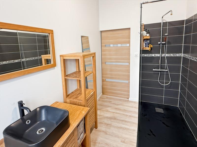 Maison - 136 m² - 7 pièces