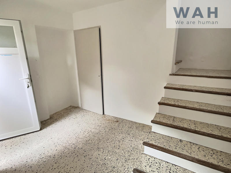 Maison de village - 82 m² - 3 pièces