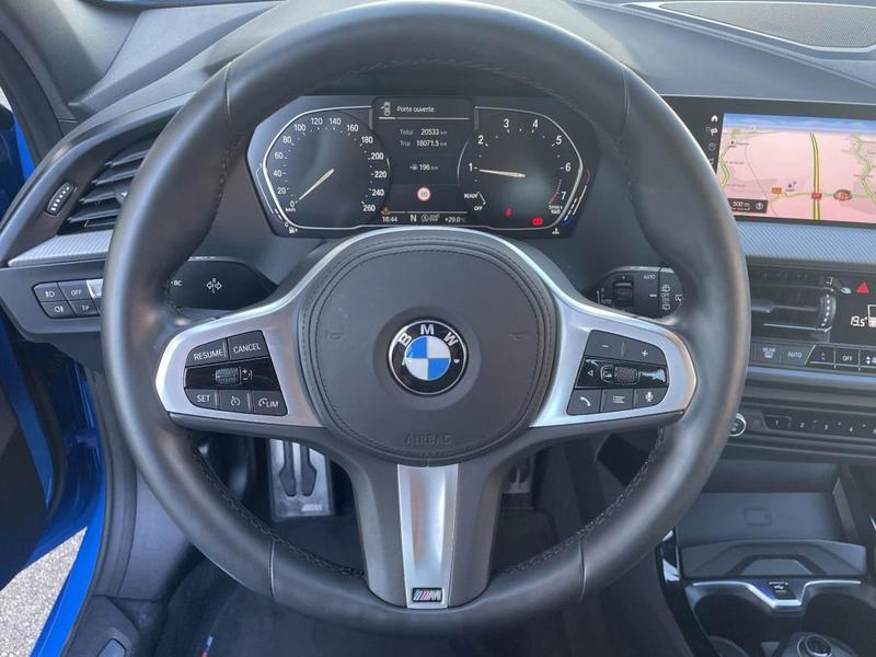 Bmw Série 1 118i m Sport 118 I