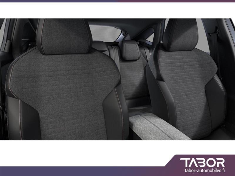 Peugeot 3008 Hybrid 145 Allure Acc 360° Gps Pdc