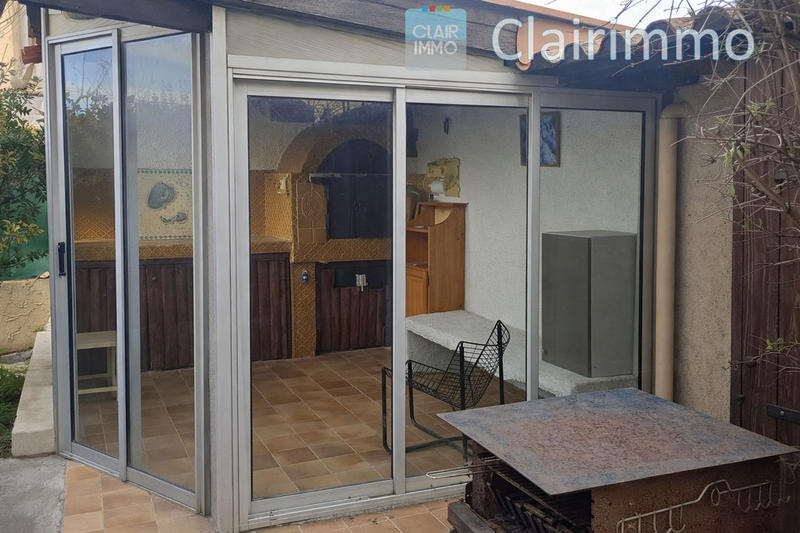 Appartement - 77 m² - 4 pièces