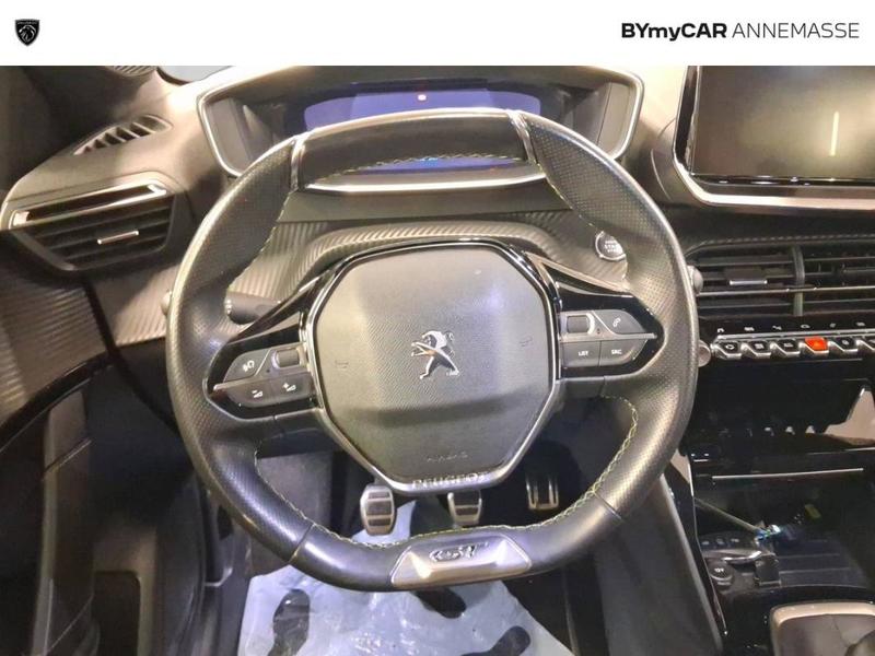 Peugeot 208 PureTech 100 s&amp;S Bvm6 Gt