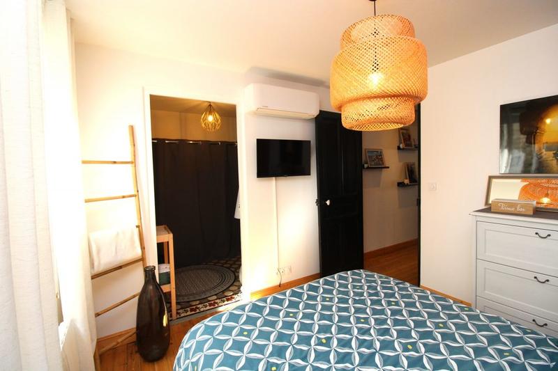 Maison de ville - 134 m² - 5 pièces