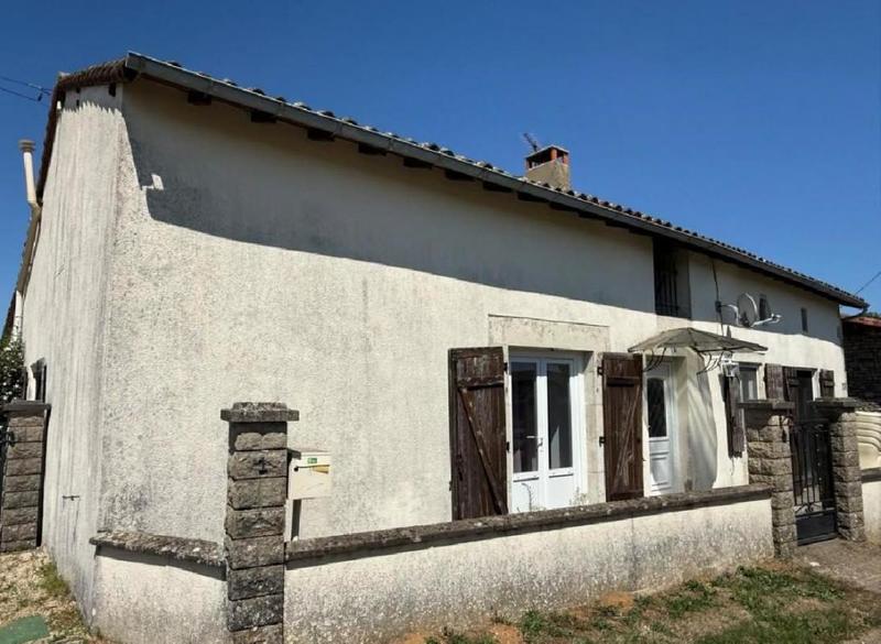 Maison - 155 m² - 6 pièces