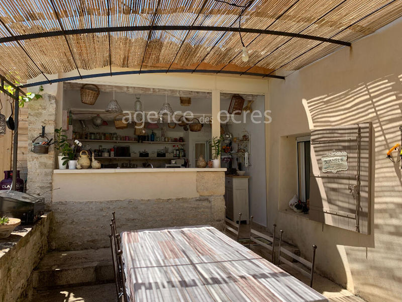 Maison - 114 m² - 5 pièces