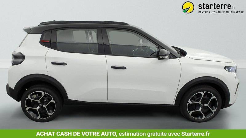 Citroën C3 Societe Nouvelle Turbo 100 Bvm Pro