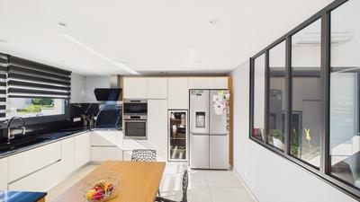 Maison - 155 m² - 6 pièces