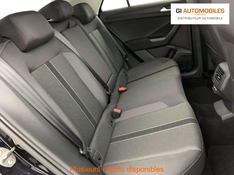 Volkswagen t-Roc 2.0 Tdi 150 Start Stop Dsg7 Life Plus