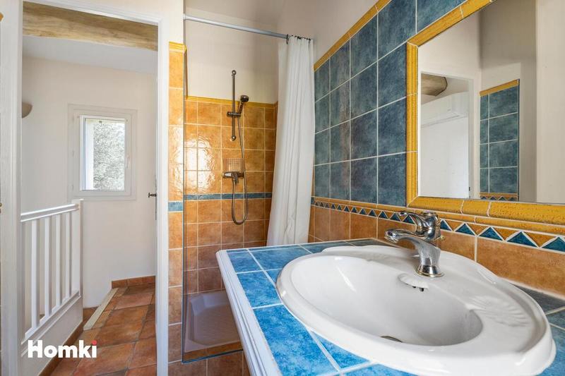 Villa - 128 m² - 5 pièces