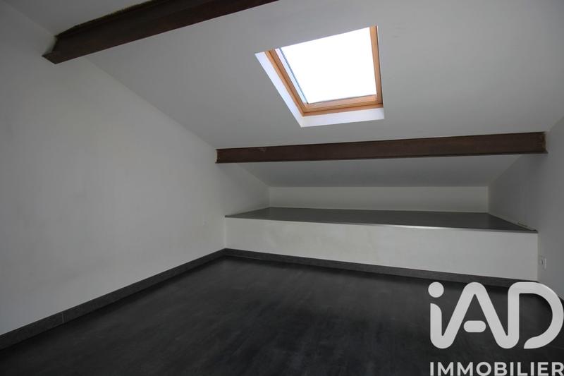 Appartement - 50 m² - 3 pièces