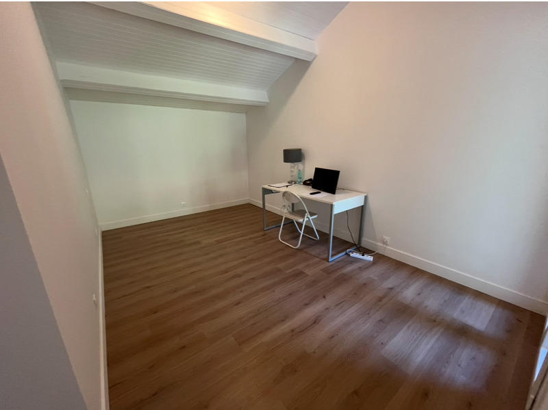 Maison - 180 m² - 6 pièces