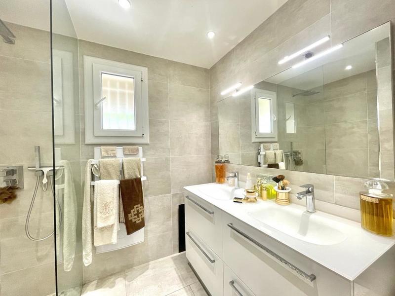 Villa - 120 m² - 4 pièces