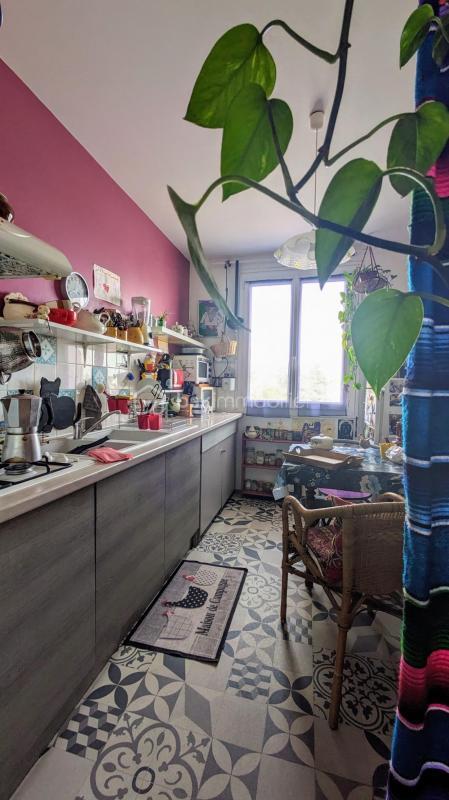 Appartement - 71 m² - 4 pièces