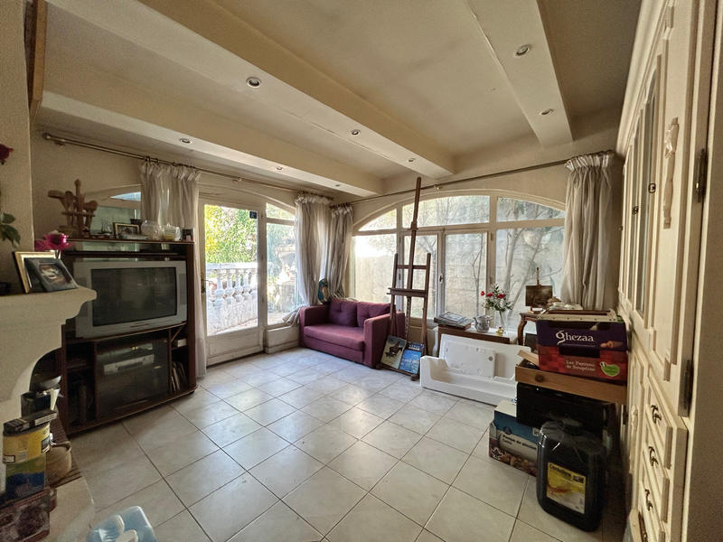 Maison - 175 m² - 7 pièces