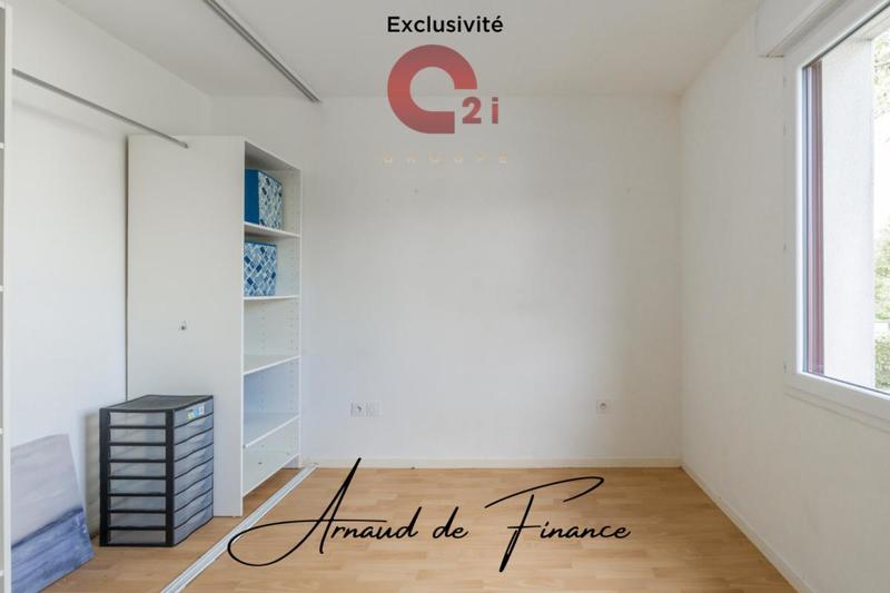 Appartement - 76 m² - 4 pièces