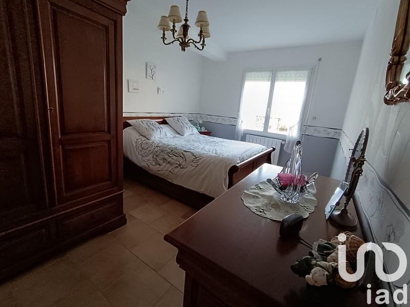 Maison - 174 m² - 6 pièces