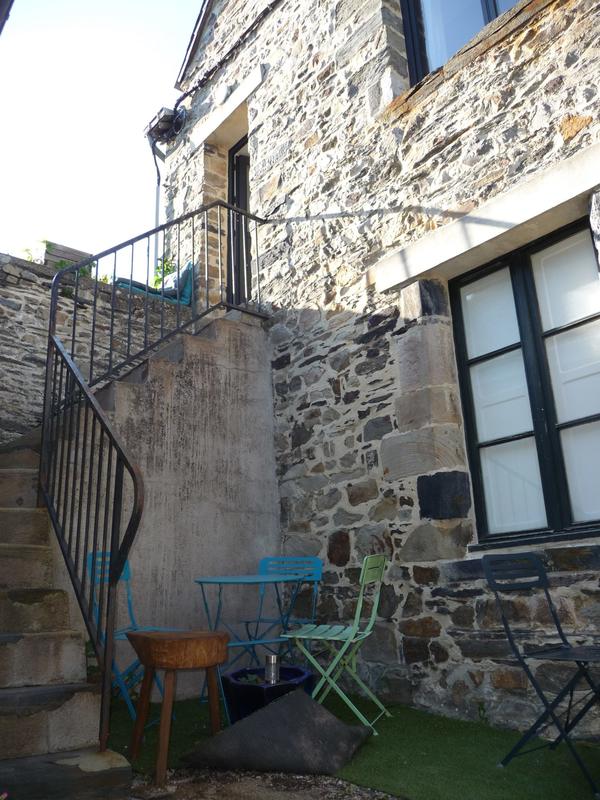 Appartement - 64 m² - 2 pièces