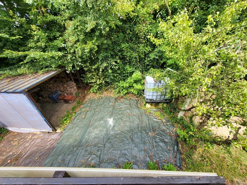 Maison de village - 97 m² - 5 pièces