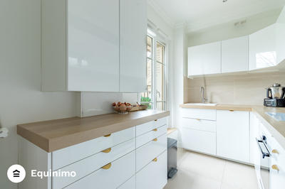 Appartement - 53 m² - 2 pièces