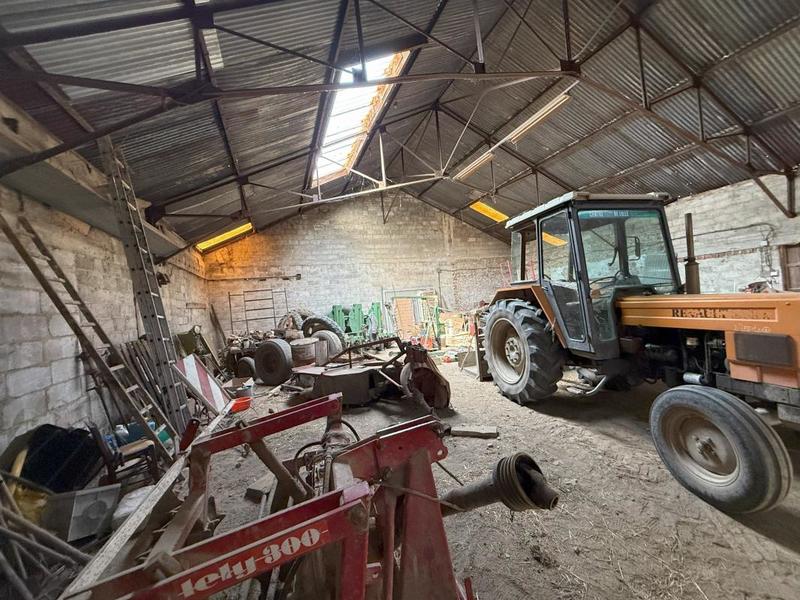 Maison - 143 m² - 5 pièces