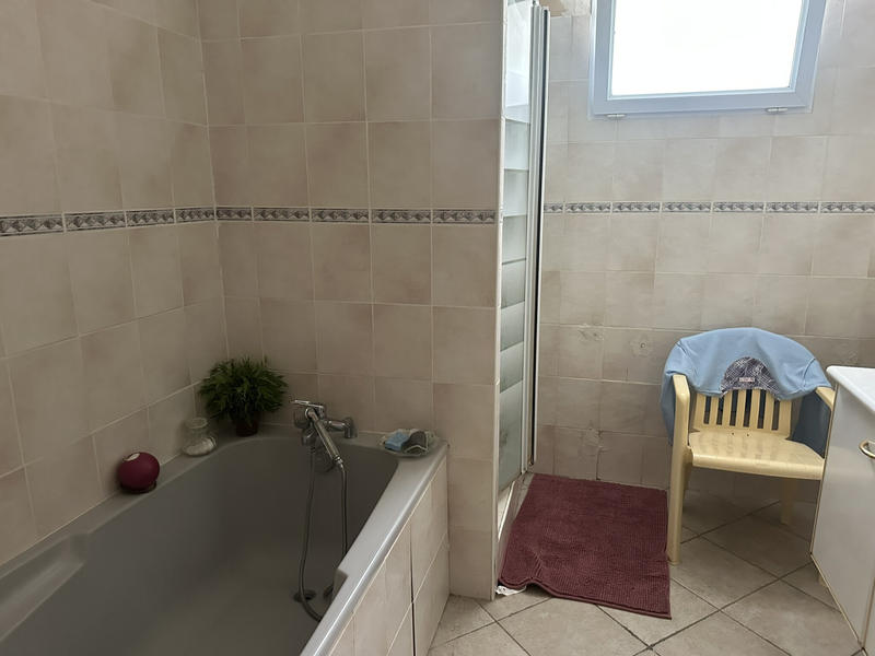 Maison - 191 m² - 7 pièces