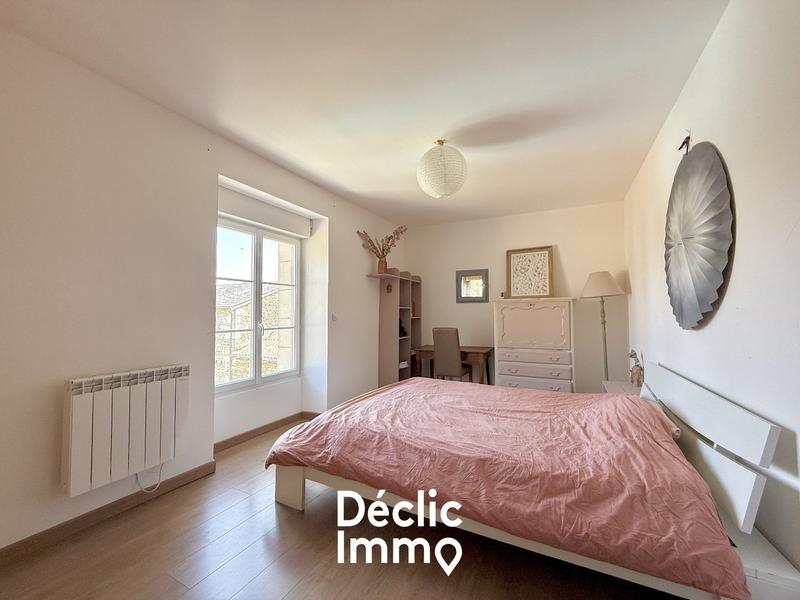 Maison bourgeoise - 160 m² - 5 pièces