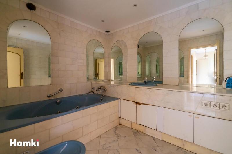 Appartement - 86 m² - 4 pièces