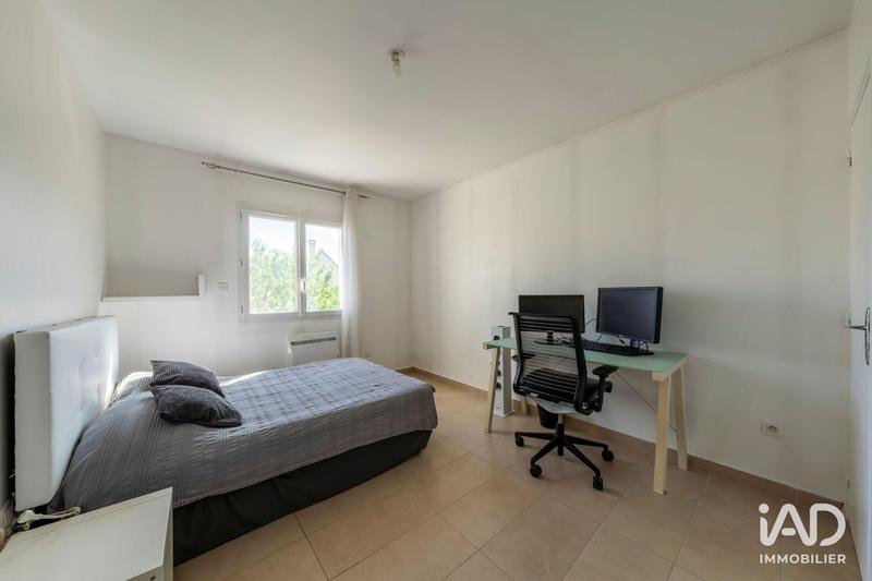 Maison - 176 m² - 6 pièces