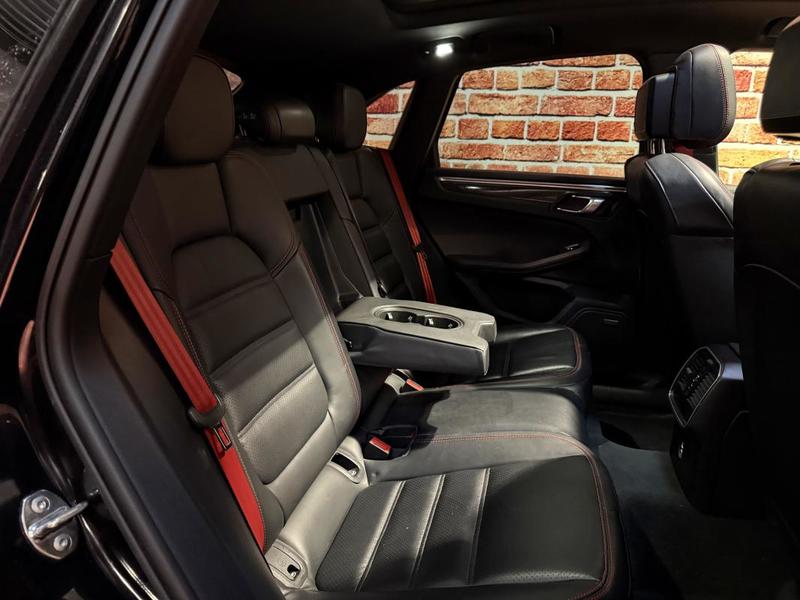 Porsche Macan 3.0 440 Gts Pdk