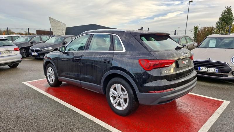 Audi Q3 35 Tfsi 150 Ch s tronic 7 Business Line