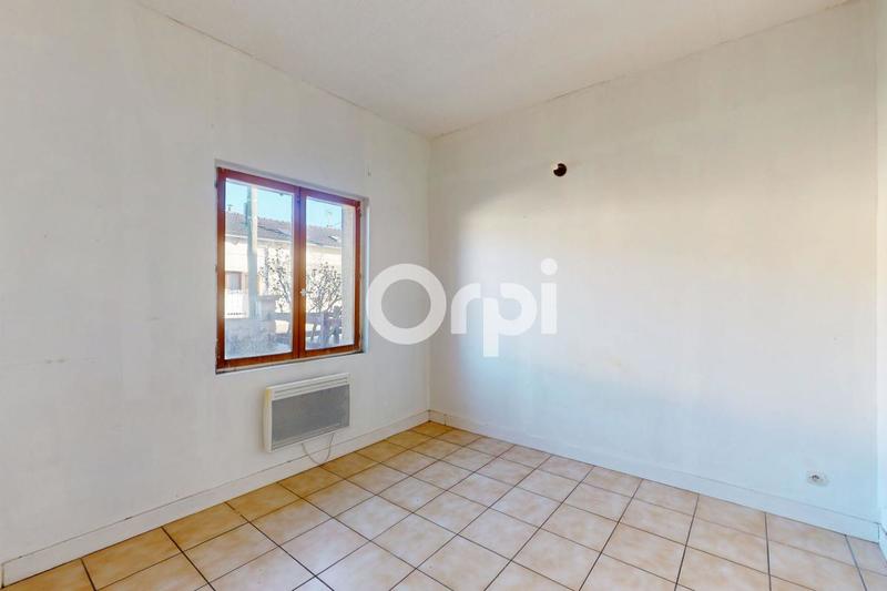 Maison - 70 m² - 3 pièces